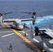 USS Boxer Conducts Flight Operations