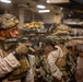 Boxer Marines Conduct Drills and Training