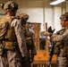 Boxer Marines Conduct Drills and Training