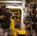 Boxer Marines Conduct Drills and Training