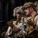 Boxer Marines Conduct Drills and Training