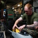 USS Boxer Conducts Daily Operations