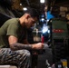 USS Boxer Conducts Daily Operations
