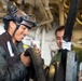 USS Boxer Conducts Daily Operations