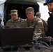General Christopher T. Donahue visits Lithuania during Project Flytrap