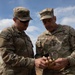 General Christopher T. Donahue visits Lithuania during Project Flytrap