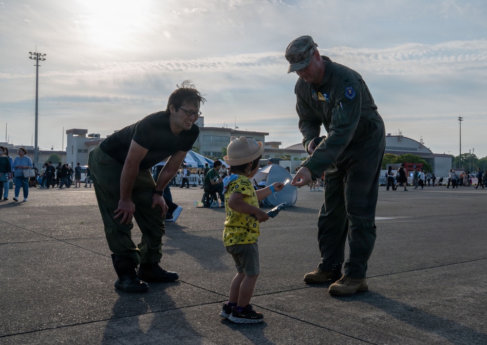 From Festival to Friendship: Celebrating Collaboration at the 2026 Japanese-American Friendship Festival
