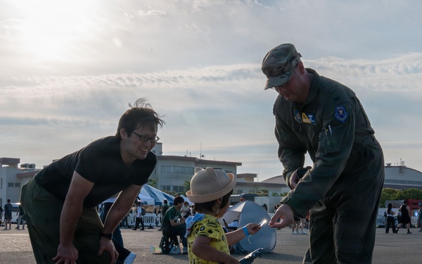 From Festival to Friendship: Celebrating Collaboration at the 2026 Japanese-American Friendship Festival