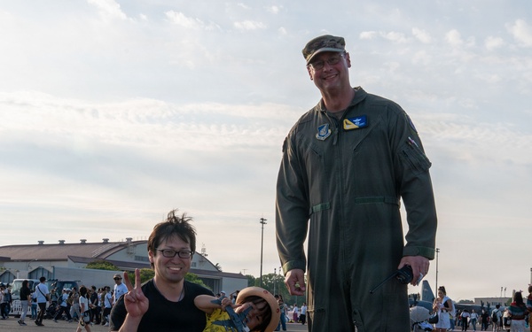 From Festival to Friendship: Celebrating Collaboration at the 2026 Japanese-American Friendship Festival