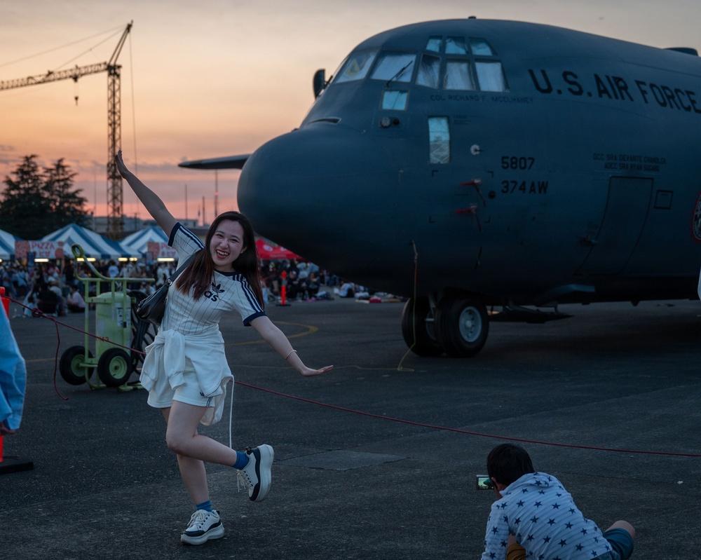 From Festival to Friendship: Celebrating Collaboration at the 2026 Japanese-American Friendship Festival