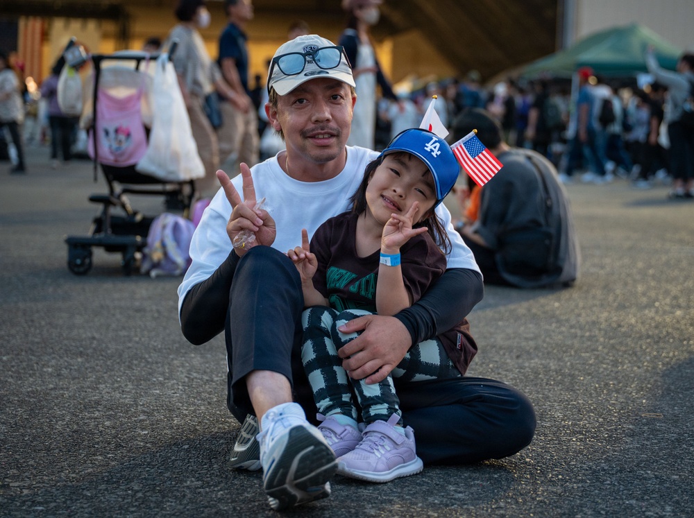 From Festival to Friendship: Celebrating Collaboration at the 2026 Japanese-American Friendship Festival