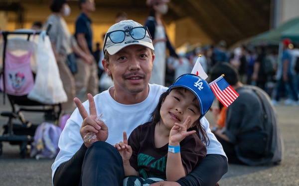From Festival to Friendship: Celebrating Collaboration at the 2026 Japanese-American Friendship Festival