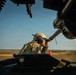 U.S. Army Soldiers conduct counter-unmanned aerial system live-fire testing during Project Flytrap