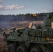 U.S. Army Soldiers conduct counter-unmanned aerial system live-fire testing during Project Flytrap