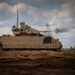 U.S. Army Soldiers conduct counter-unmanned aerial system live-fire testing during Project Flytrap