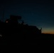 U.S. Army Soldiers conduct counter-unmanned aerial system live-fire testing during Project Flytrap