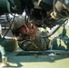 U.S. Army Soldiers conduct counter-unmanned aerial system live-fire testing during Project Flytrap