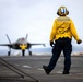 11th MEU Marines, Sailors Conduct Flight Operations Aboard USS Boxer