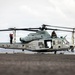 11th MEU Marines, Sailors Conduct Flight Operations Aboard USS Boxer