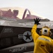 11th MEU Marines, Sailors Conduct Flight Operations Aboard USS Boxer