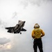 11th MEU Marines, Sailors Conduct Flight Operations Aboard USS Boxer
