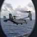 22nd MEU (SOC) | Flight Operations aboard USS Iwo Jima