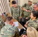 U.S. Indo-Pacific Command Reserve Detachments Zero in on Warfighting Readiness