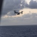 22nd MEU (SOC) | Flight Operations aboard USS Iwo Jima