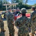 U.S. Indo-Pacific Command Reserve Detachments Zero in on Warfighting Readiness