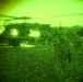 Salaknib 2026: Task Force Saber conducts Night Air Assault with 3rd Mobile Brigade and Philippine Army, 1st Brigade Combat Team