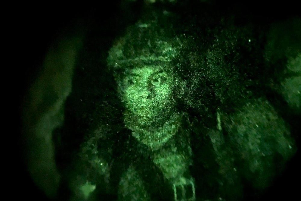 Salaknib 2026: Task Force Saber conducts Night Air Assault with 3rd Mobile Brigade and Philippine Army, 1st Brigade Combat Team