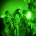 Salaknib 2026: Task Force Saber conducts Night Air Assault with 3rd Mobile Brigade and Philippine Army, 1st Brigade Combat Team