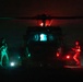 Salaknib 2026: Task Force Saber conducts Night Air Assault with 3rd Mobile Brigade and Philippine Army, 1st Brigade Combat Team