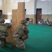 Task Force Oahu conducts combat life saver training and certification