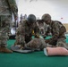 Task Force Oahu conducts combat life saver training and certification