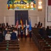 Annual Kindergraves Memorial Ceremony connects KMC to peace and remembrance