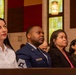 Annual Kindergraves Memorial Ceremony connects KMC to peace and remembrance