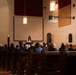 Annual Kindergraves Memorial Ceremony connects KMC to peace and remembrance