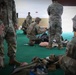 Task Force Oahu conducts combat life saver training and certification