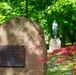 Annual Kindergraves Memorial Ceremony connects KMC to peace and remembrance