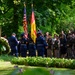 Annual Kindergraves Memorial Ceremony connects KMC to peace and remembrance