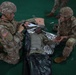 Task Force Oahu conducts combat life saver training and certification