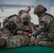 Task Force Oahu conducts combat life saver training and certification