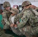 Task Force Oahu conducts combat life saver training and certification