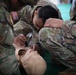 Task Force Oahu conducts combat life saver training and certification