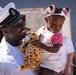 USS Bainbridge Returns to Naval Station Norfolk Following Successful 11-Month Deployment