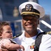 USS Bainbridge Returns to Naval Station Norfolk Following Successful 11-Month Deployment