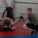 U.S. Army, Estonian Land Forces learn mixed martial arts from MMA Frontline Fighters