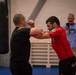 U.S. Army, Estonian Land Forces learn mixed martial arts from MMA Frontline Fighters