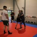 U.S. Army, Estonian Land Forces learn mixed martial arts from MMA Frontline Fighters